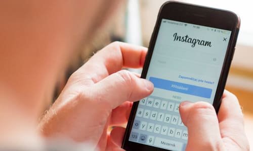 Instagram Marketing Agency In Dubai