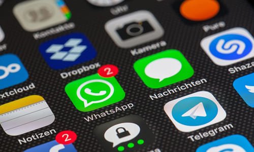 Whatsapp Marketing Agency In Dubai