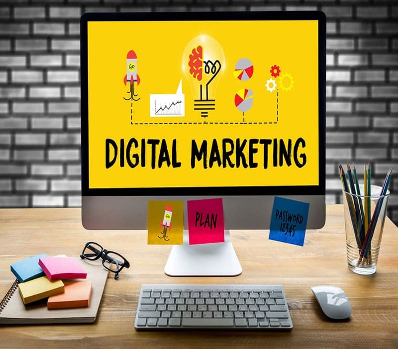 digital marketing agency in dubai
